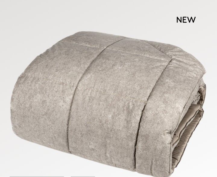 Trapunta matrimoniale Galuchat fazzini var. 73 sasso  796/25