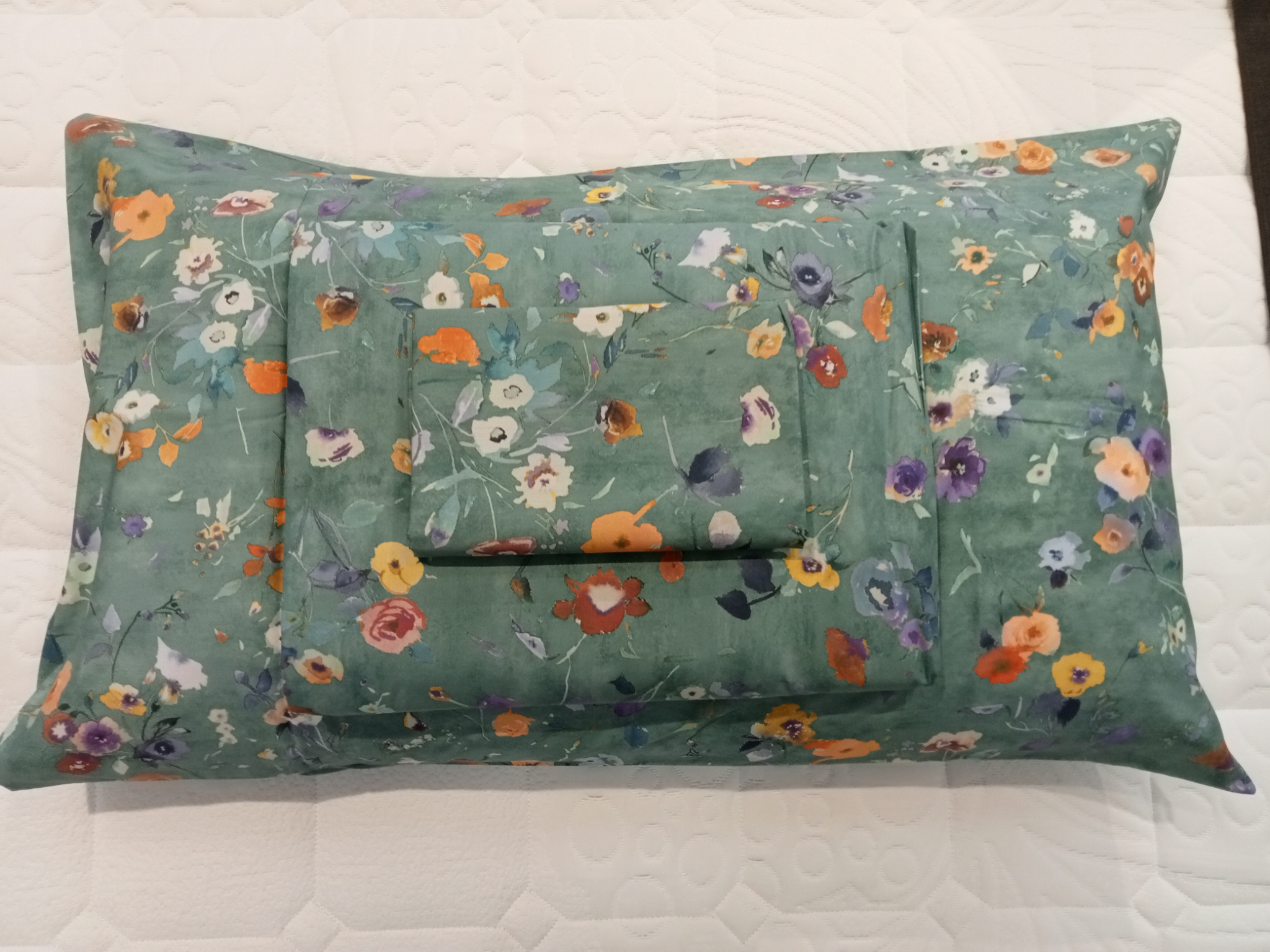 Parure copripiumino matrimoniale Suasi Fazzini var. 22 art. 1334/24