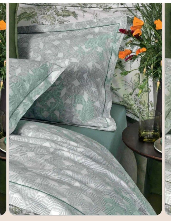 Completo lenzuola 1,5 piazze francese flanella Nazca Fazzini var. 2 azzurro  1298