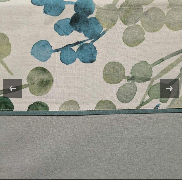 Completo lenzuola matrimoniale flanella Bacche Fazzini var. 3 art. 1123/25