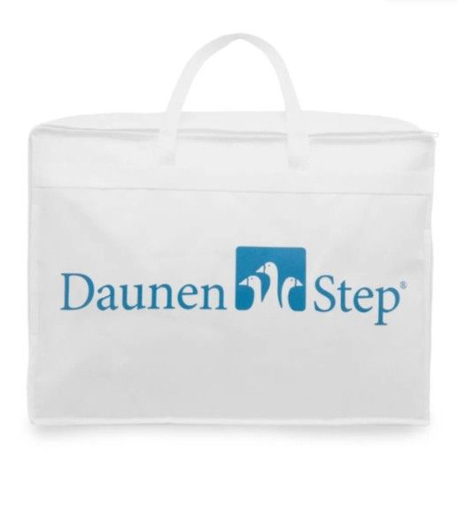 Piumino Neostep 200 Daunen Step 200x200 Trio 4Seasons art. 24700