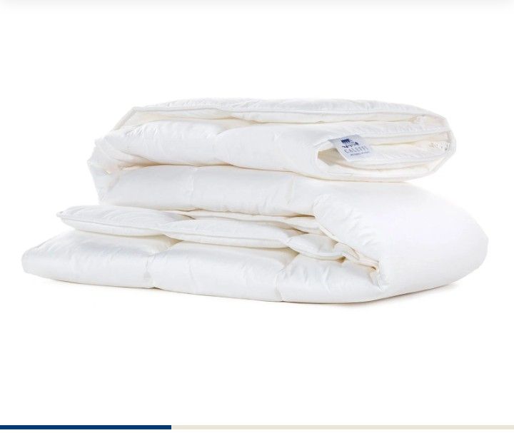 Piumino fibra 1,5 piazze medio caldo Caleffi art. 12238