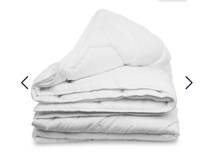 Piumino 2 piazze microfibra Neostep 200 Classic Winter Daunen Step art. 23432