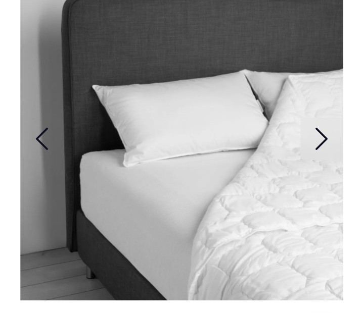 Piumino 2 piazze microfibra Neostep 200 Classic Winter Daunen Step art. 23432