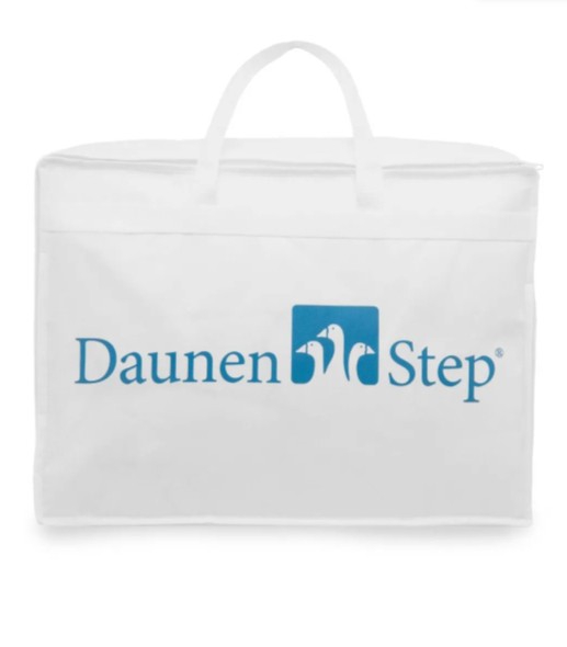 Piumino 2 piazze microfibra Neostep 400 Mid Season Daunen Step art. 29765