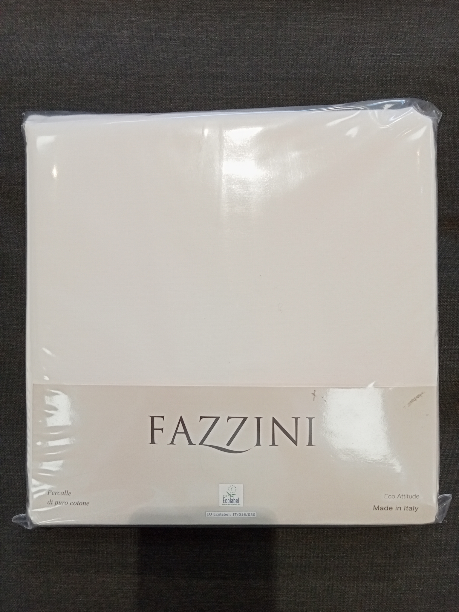 Copripiumino 1 piazza Arianna var. 61 Fazzini 1814/22