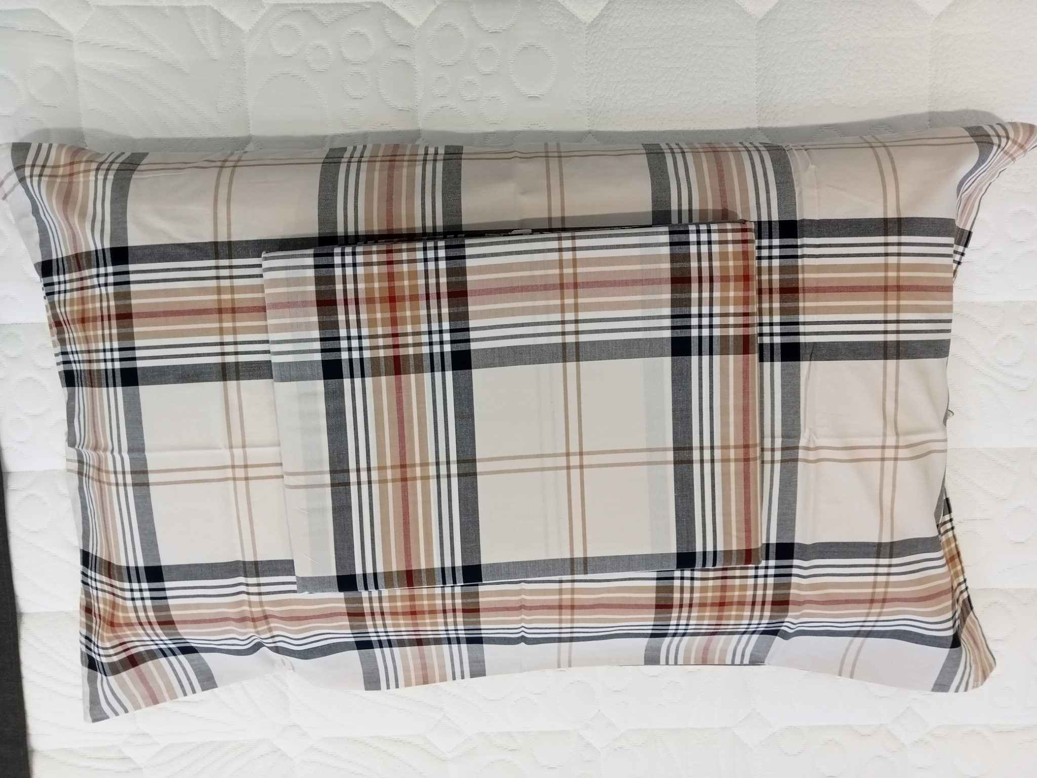 Parure Copripiumino 1 piazza York Daunex   8030912104772