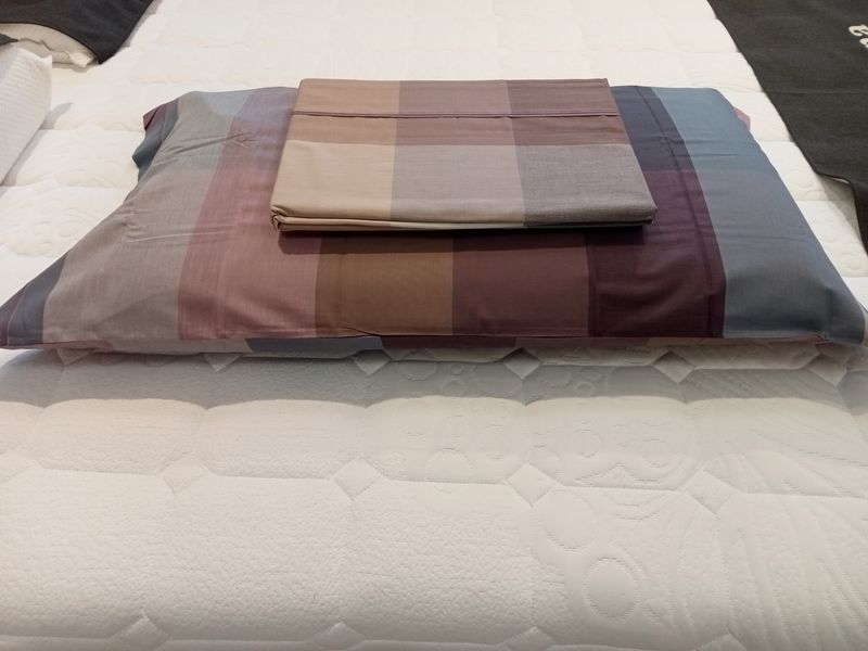 Parure lenzuolo 1 piazza Cora Bossi var. 7410. CB1241664