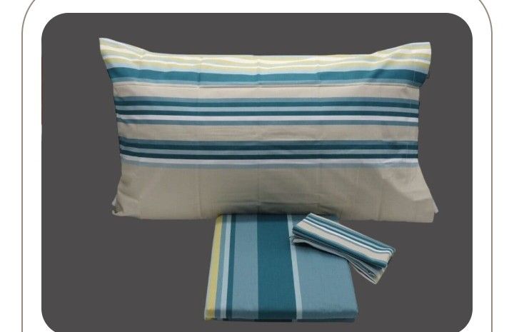 Completo lenzuola 1 piazza Baiadera Fazzini var. 3  1616/24