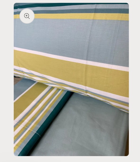 Completo lenzuola 1 piazza Baiadera Fazzini var. 3  1616/24