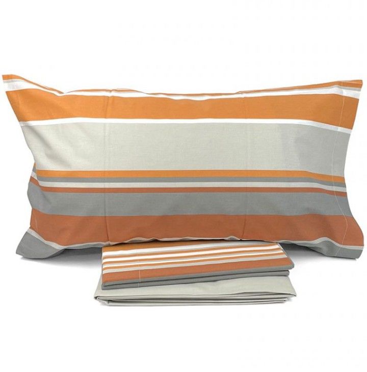 Completo lenzuola 1 piazza Baiadera Fazzini var. 7  1616/24