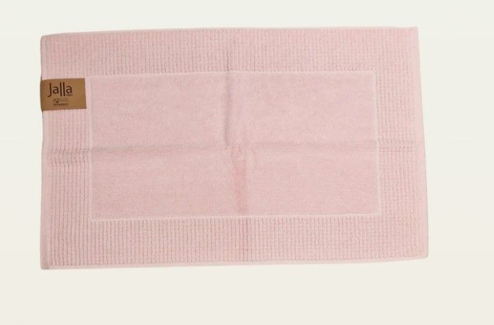 Tappeto da bagno in spugna Extrasoft Flamant Jalla'  AC98582900