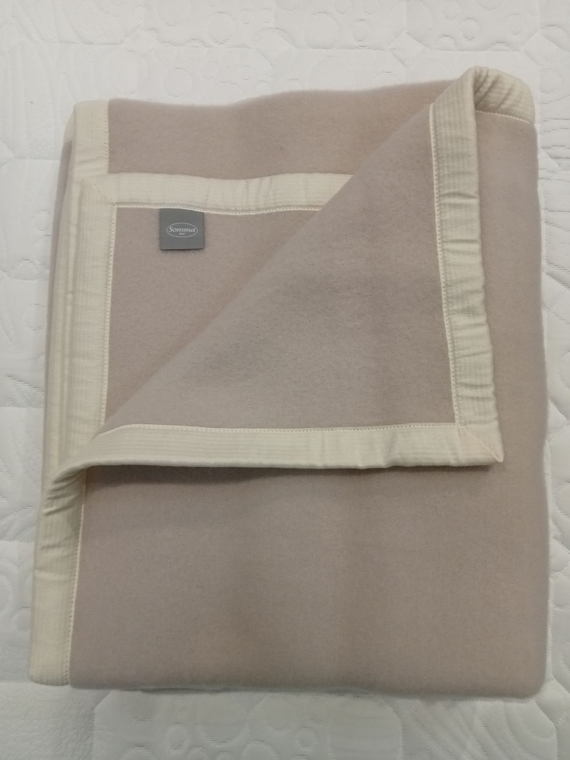 Sottocoperta 1 piazza Daisy Somma var. 021 beige 4022792 Sottocoperta 1 piazza Daisy Somma var. 021 beige 4022792