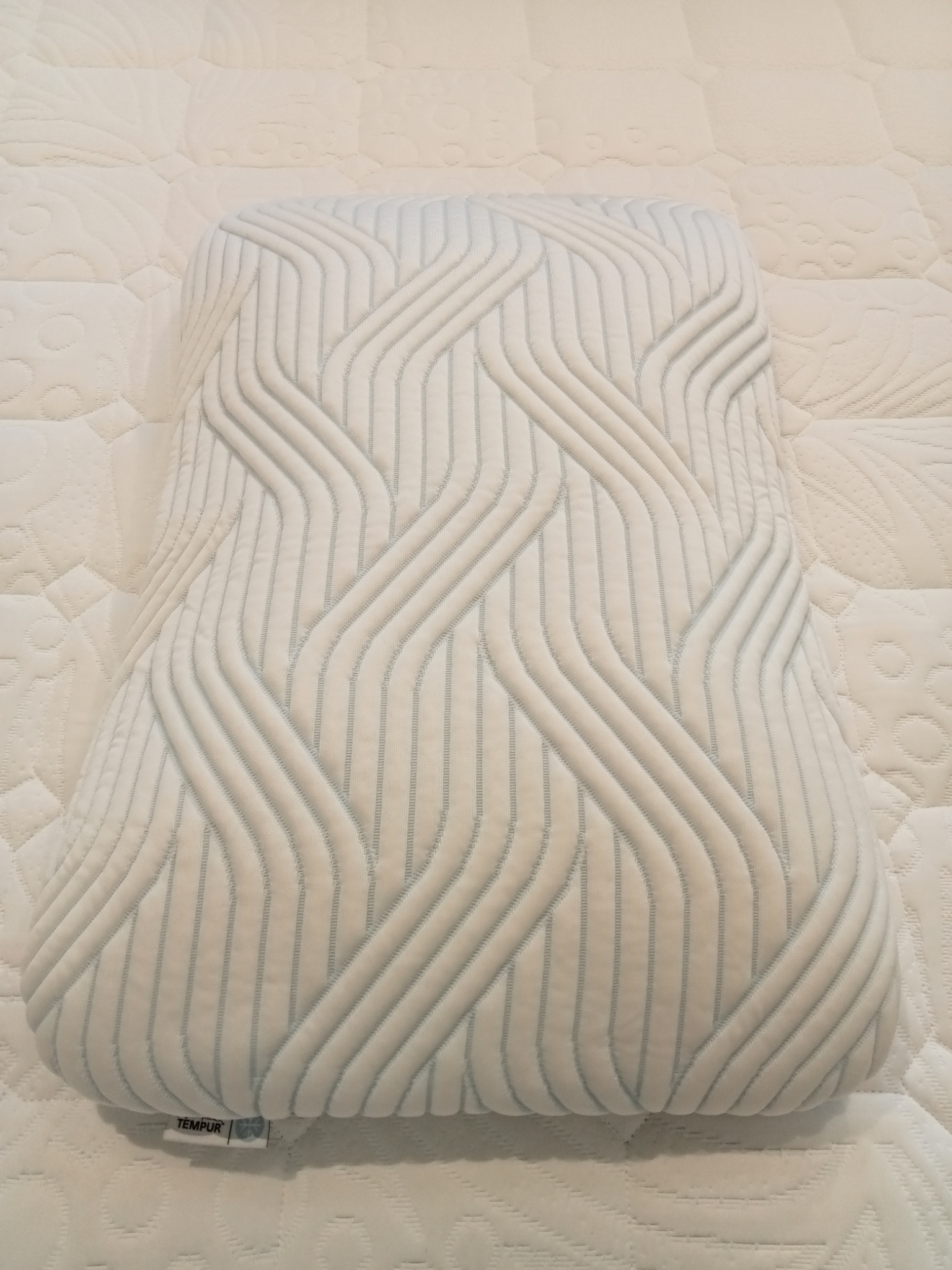 Cuscino Tempur Arch SmartCool Pillow Small