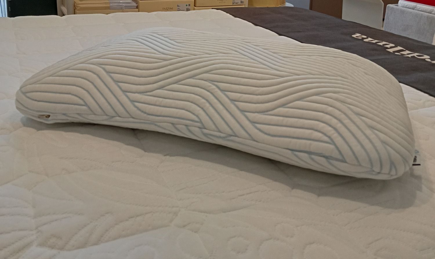 Cuscino Tempur Arch SmartCool Pillow Medium