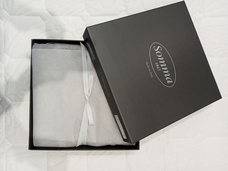 Plaid Gold Somma misto lana var. 021 naturale/grigio 40 22491 Plaid Gold Somma misto lana var. 021 naturale/grigio 40 22491