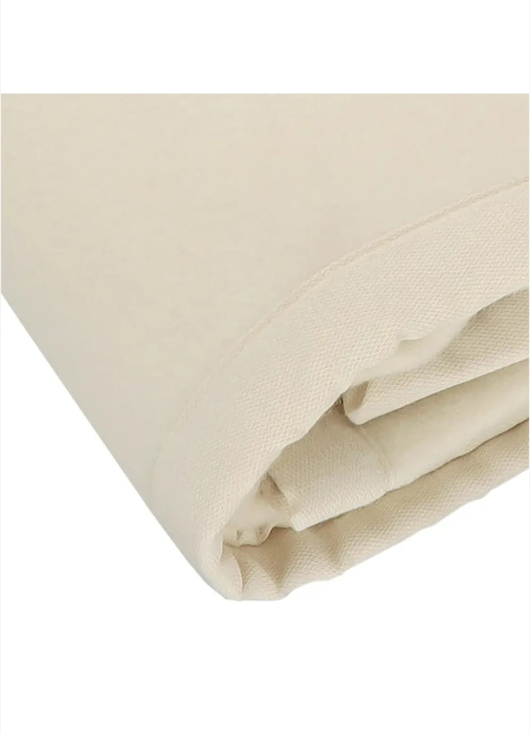 Coperta lana 2 piazze Origami Somma var. 021 panna. 40 22145