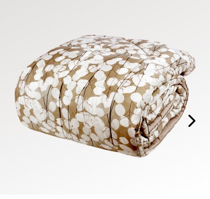 Trapunta matrimoniale Lunaria Fazzini var. 4   993/25