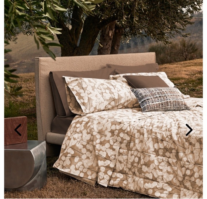 Trapunta matrimoniale Lunaria Fazzini var. 4   993/25