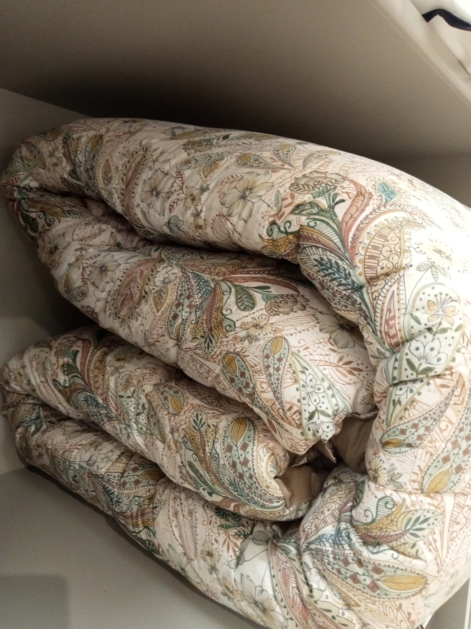 Trapunta Diyadin Somma