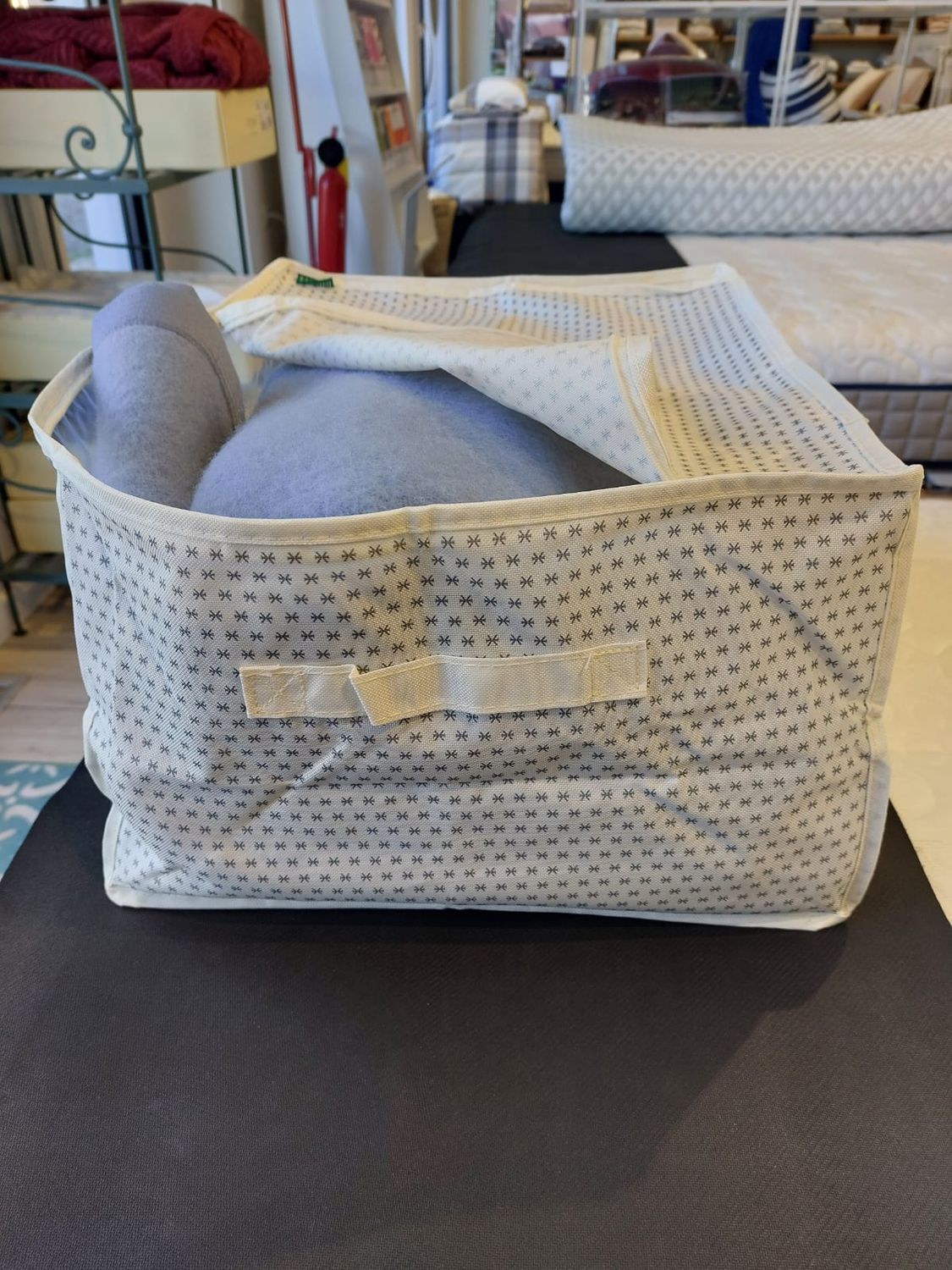 Busta porta piumone Fazzini PP 84028484