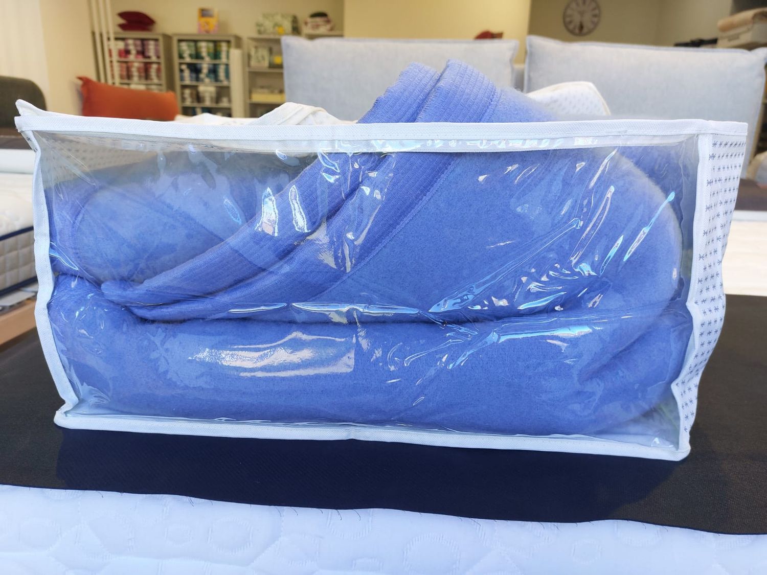 Busta porta piumone Fazzini PP 84028514