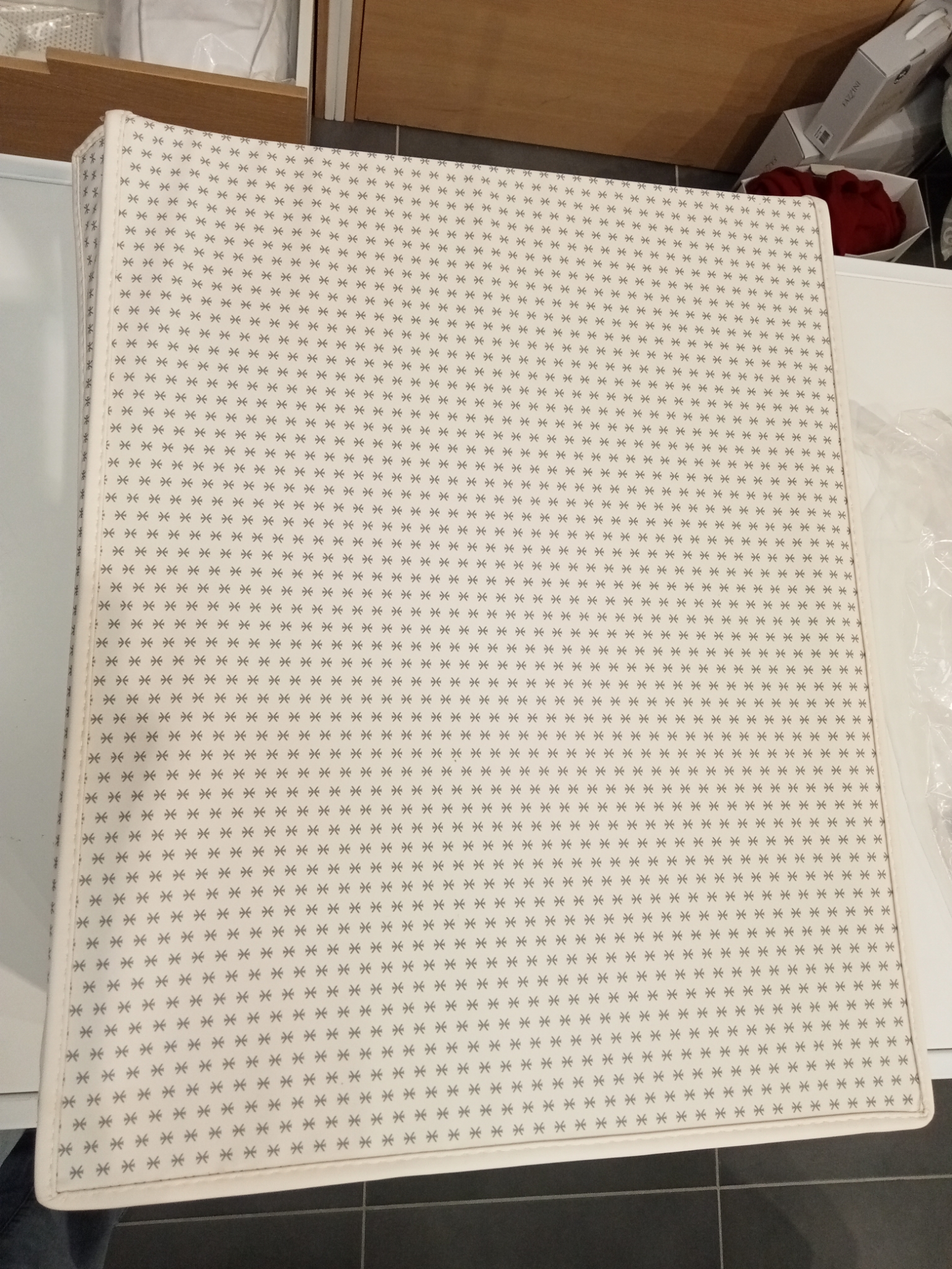 Scatola per armadio Fazzini PP 84028408