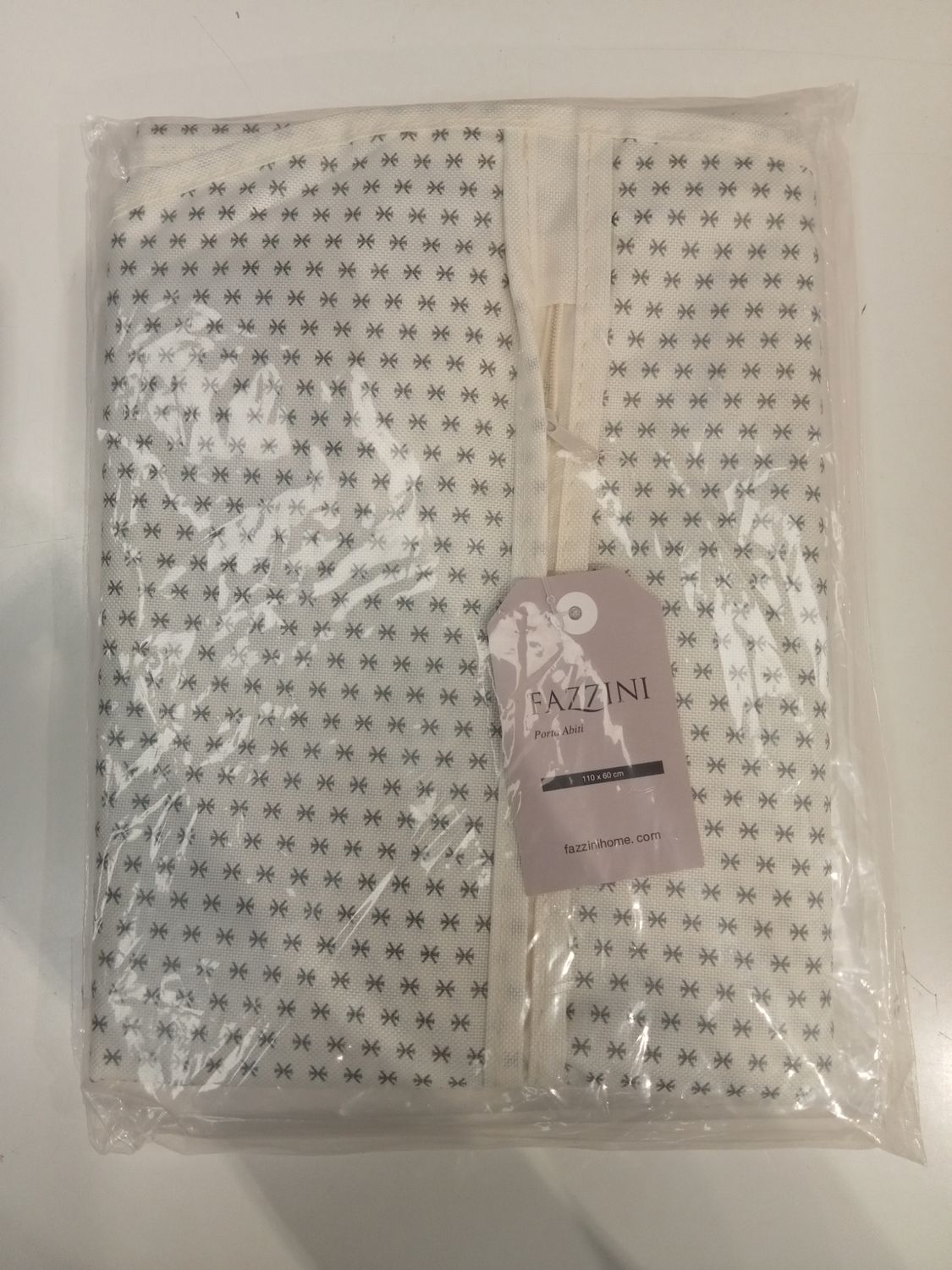 Porta abiti Fazzini PP 84028545