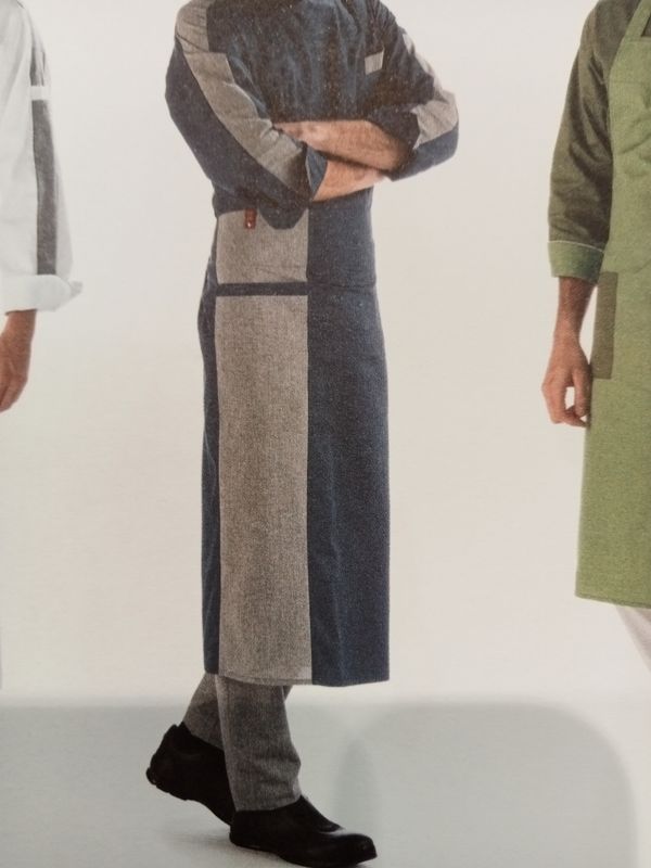 GREMBIULE JARI 16CFA06 CARINE GREMBIULE JARI 16CFA06 CARINE