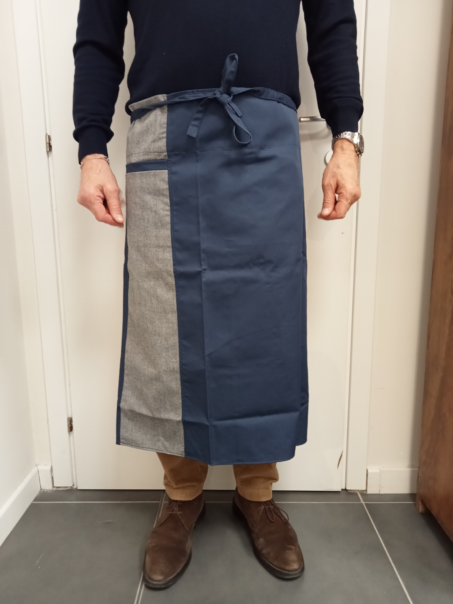 GREMBIULE JARI 16CFA06 CARINE