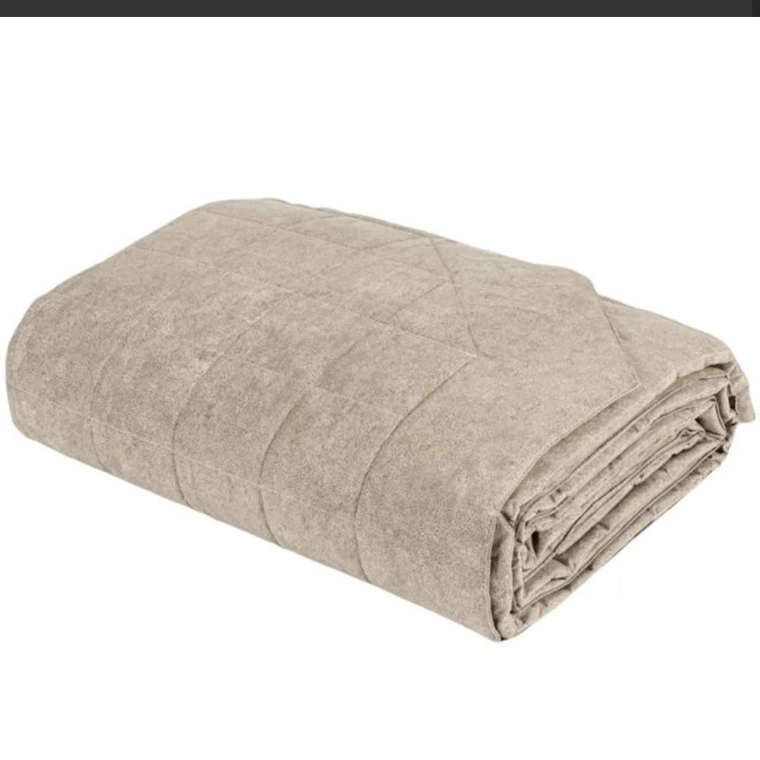 Quilt 2 piazze Galuchat var. 4 torrone Fazzini 1696/25