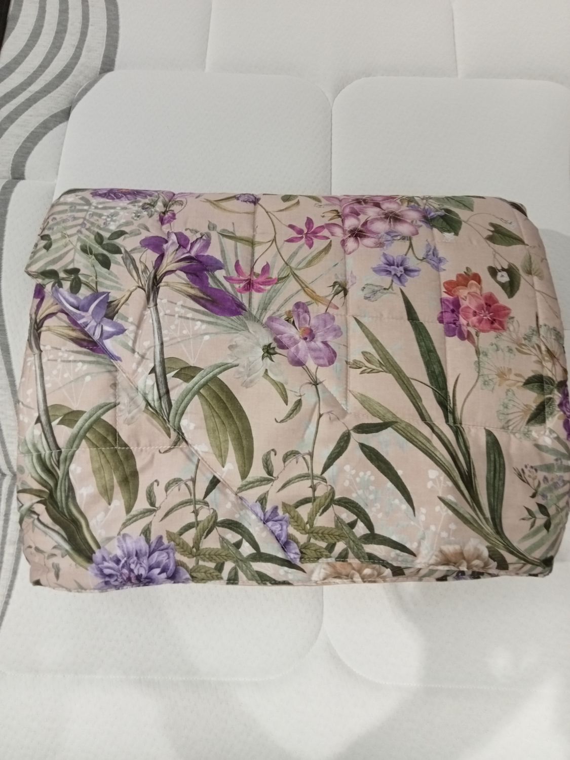 Quilt 2 piazze Vanitas var. 1 Fazzini  1840/25