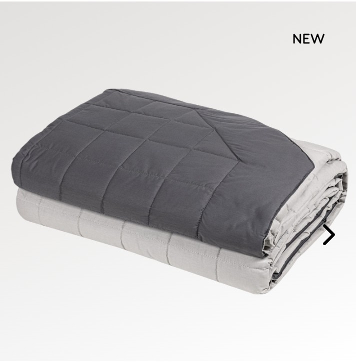 Quilt 2 piazze Dialogo var. 7 grigio betulla-piombo Fazzini  1747/25