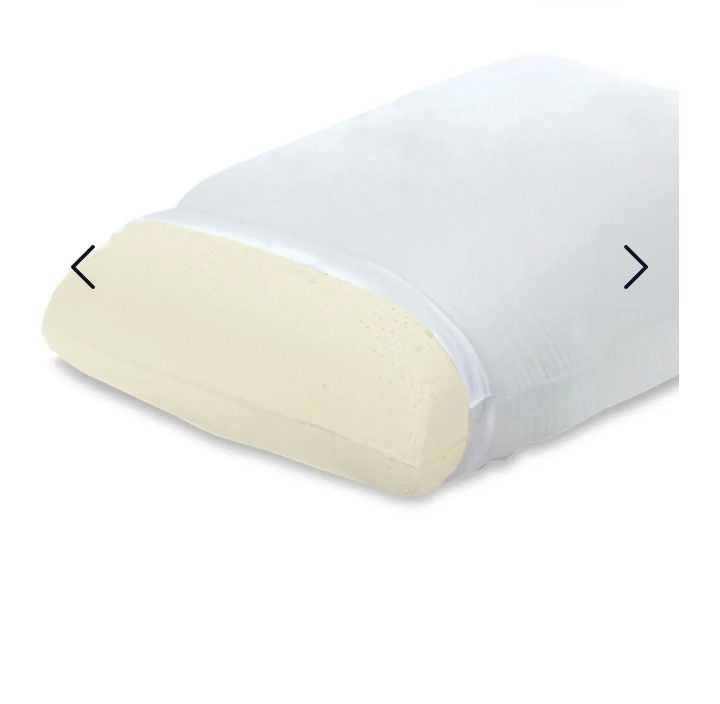 Cuscino Memo Classico Daunen Step