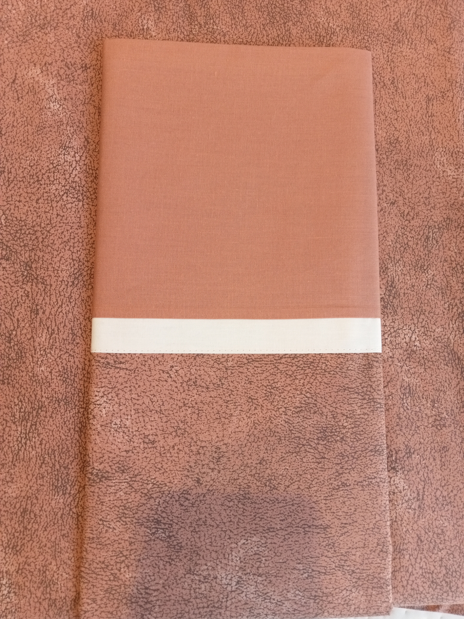 Completo copripiumino matrimoniale Galuchat var. 6 Fazzini  943/26