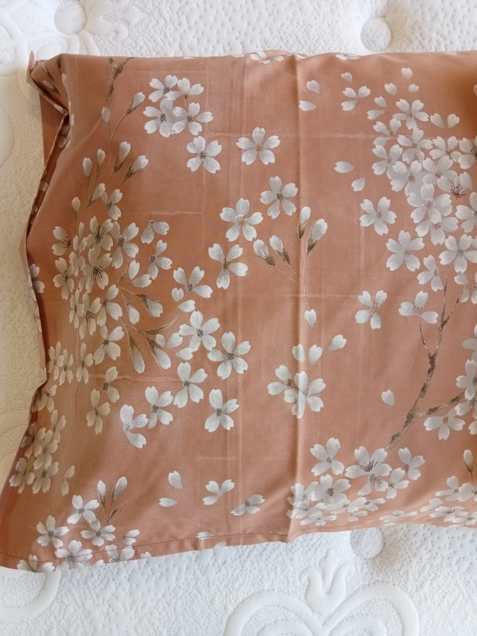 Completo lenzuola matrimoniale Kimono var. 6 Fazzini  882/26