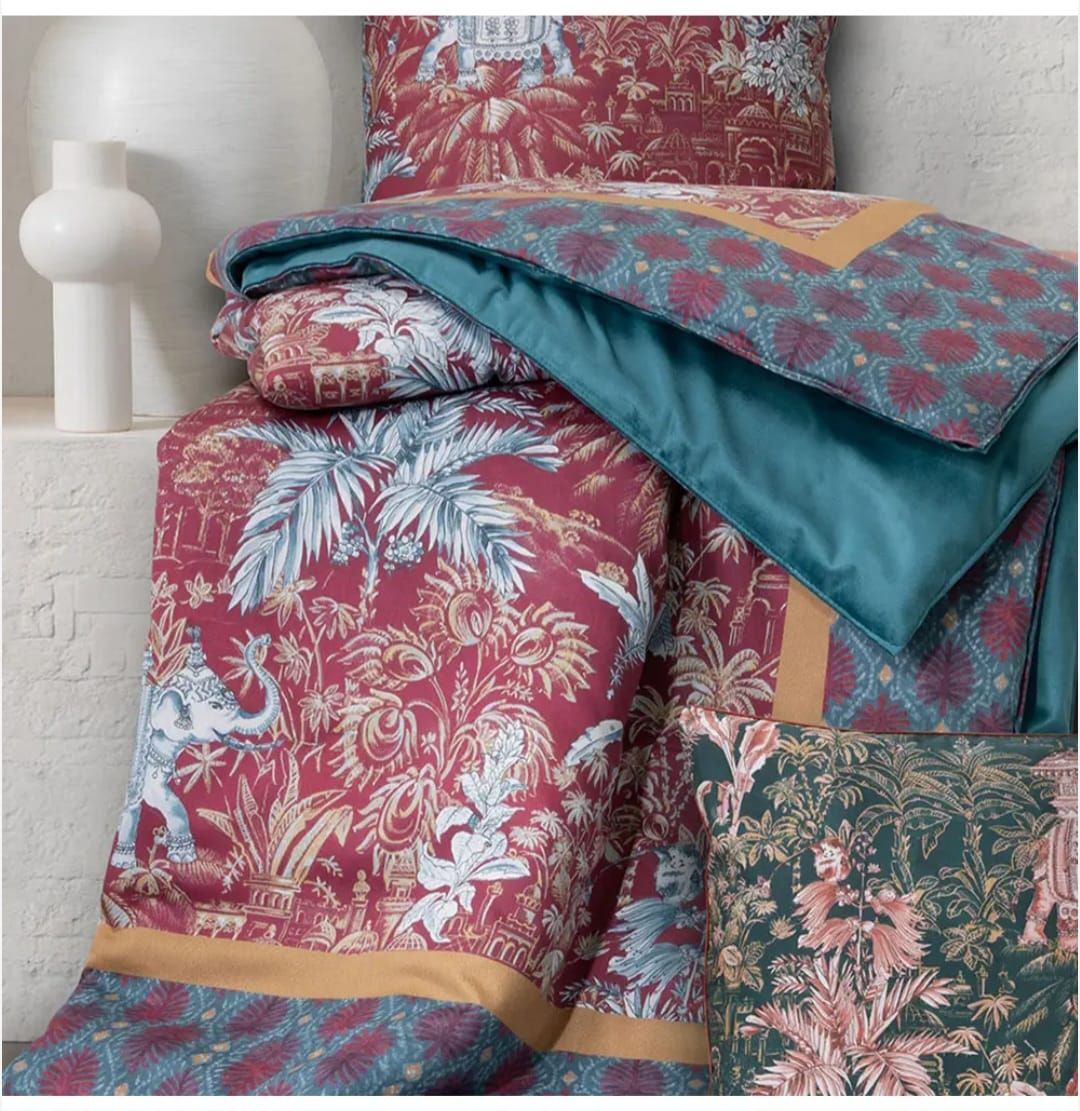 Plaid imbottito Sarisha var. 690 Somma