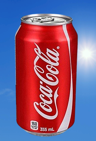 Soda