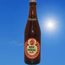 Red Horse Beer