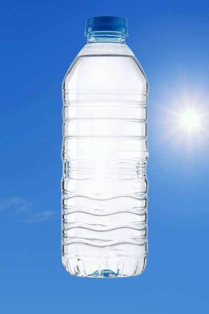 Bottled Water