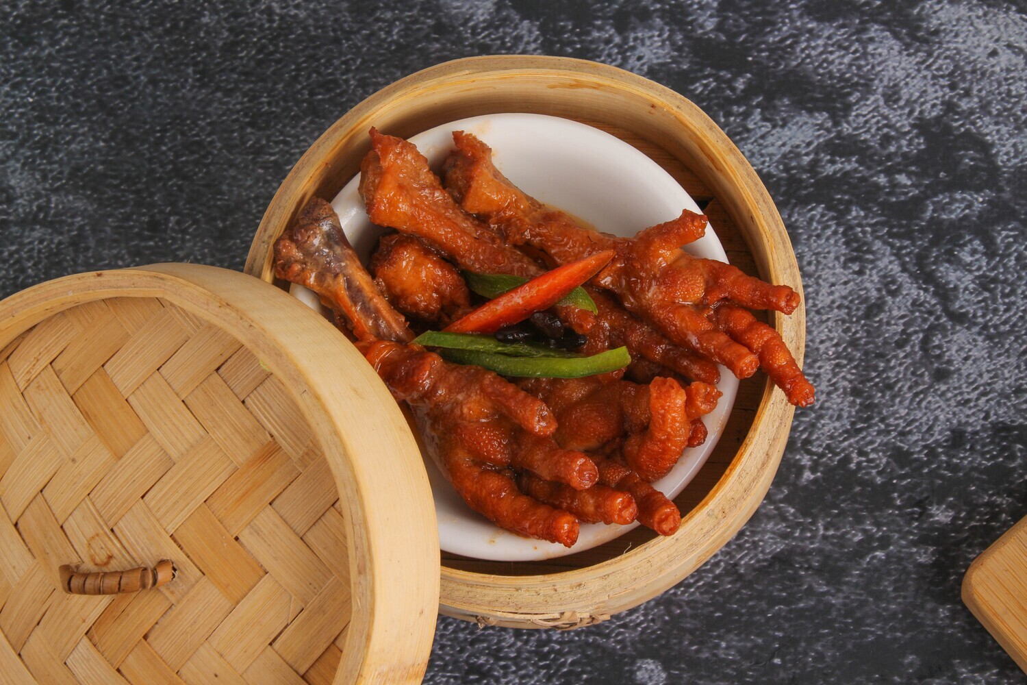 Chicken Feet