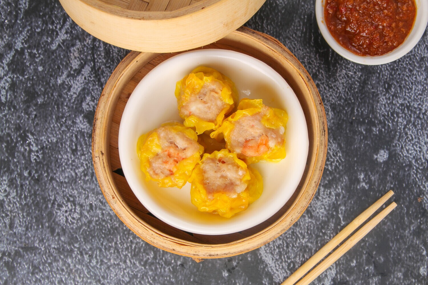 Siomai