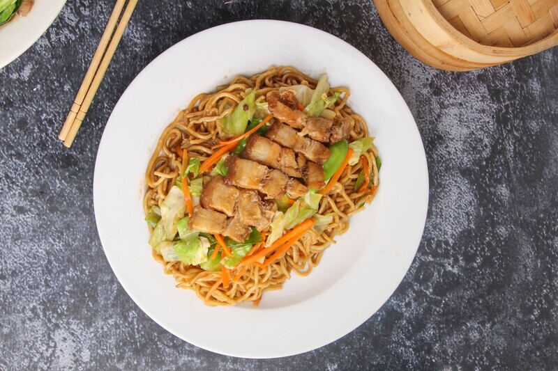 Pancit Guisado