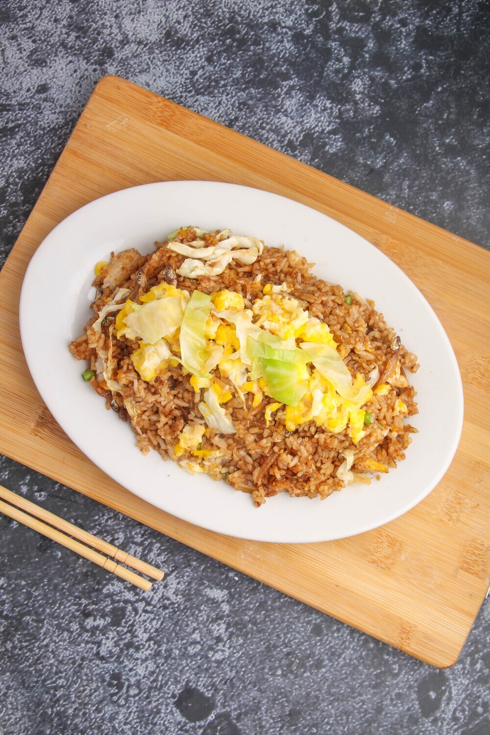 Nasigoreng