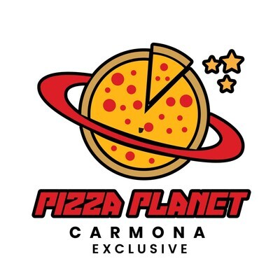 Pizza Planet Carmona