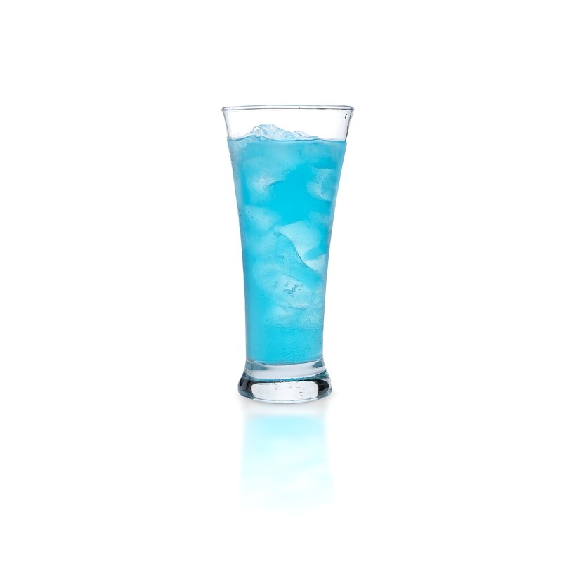 BLUE LEMONADE ICE TEA