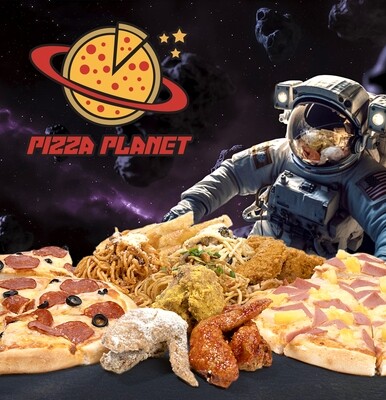 Unlimited Deals