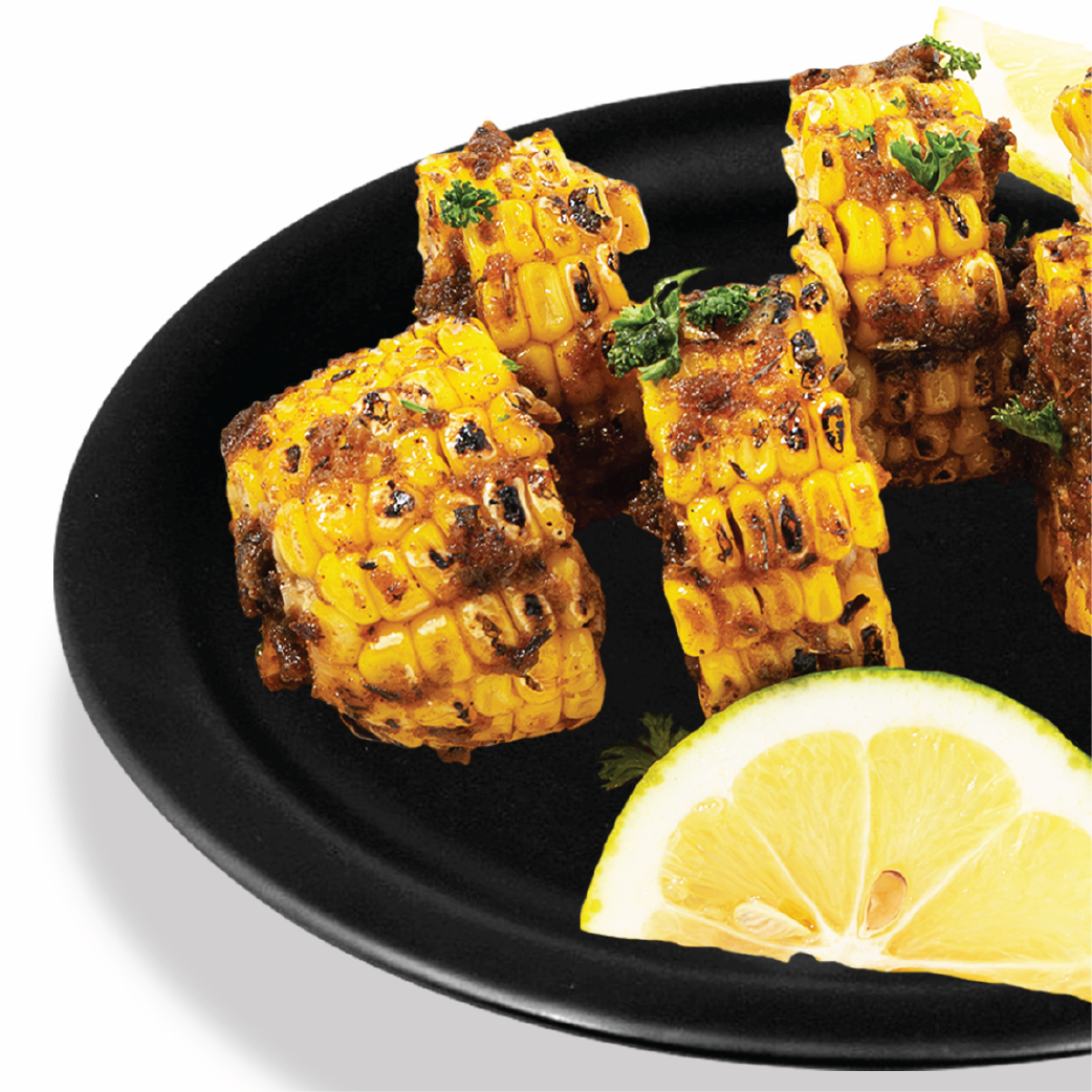Mexican Corn