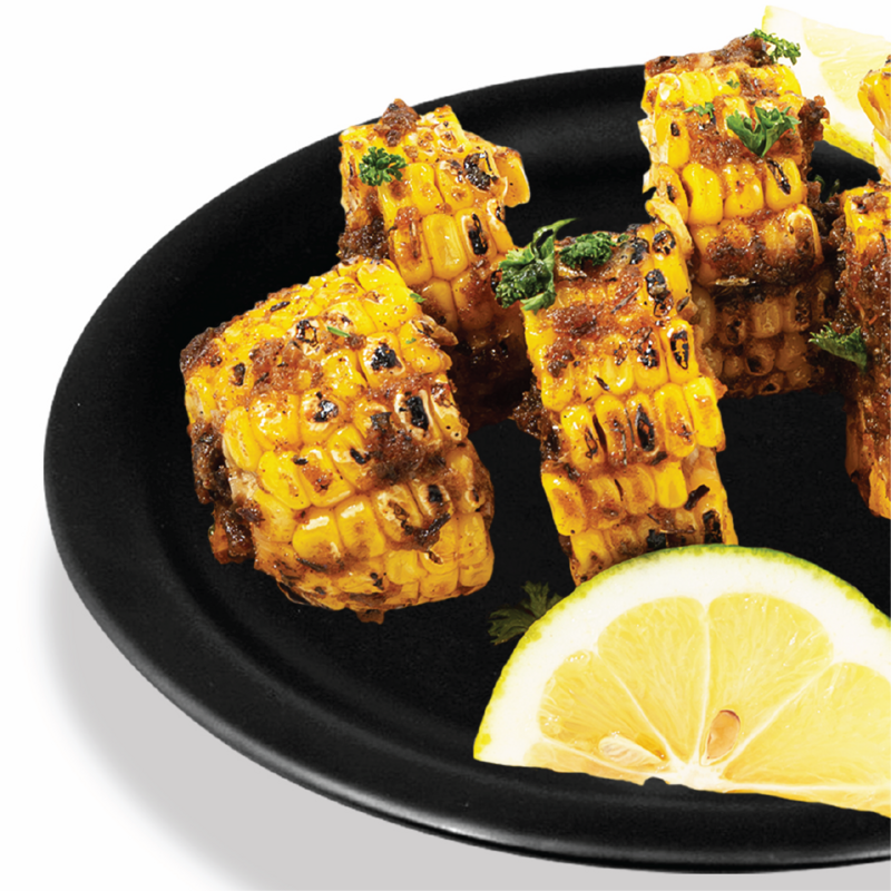 Mexican Corn