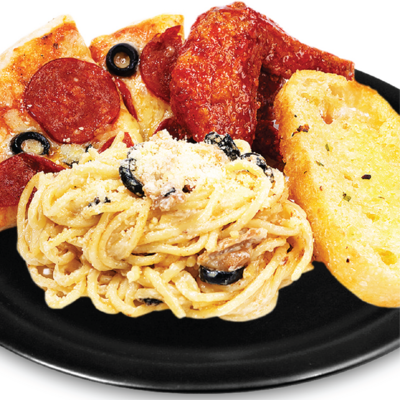 Combo Menu
